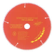 T. C. T Circular Saw Blade for Steel