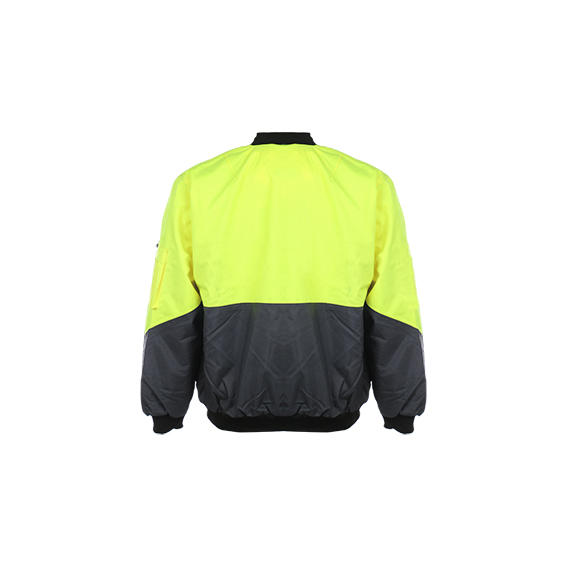 Wholesale High Visibility Safety Jacket