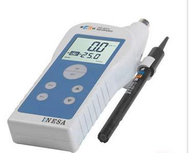 Dissolved Oxygen Meter Portable Jpb-607A