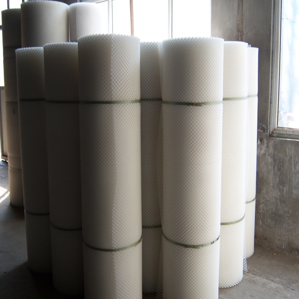 100% Virgin Protective Plastic Netting/Plastic Net