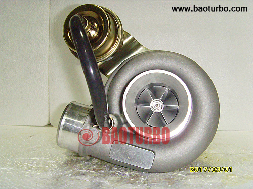 Turbocharger Gt2052/727266-5003s