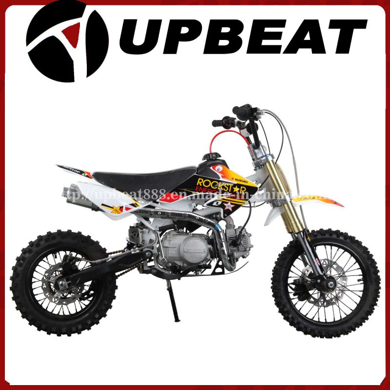 Upbeat High Quality Pit Bike Dirt Bike