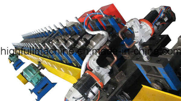 Top Quality Car Panel Roll Forming Machine