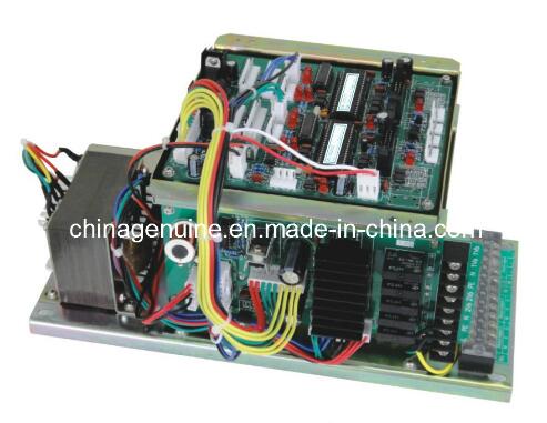 Zcheng Fuel Dispenser Control Computer