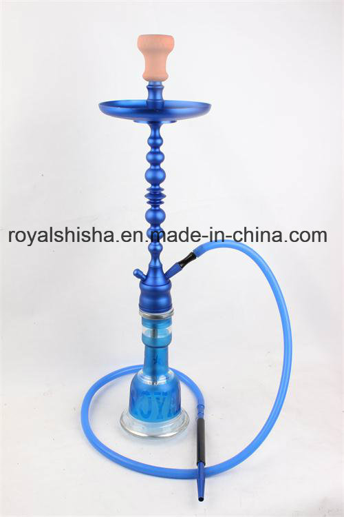 2016 Europe Hot Sale Shisha Aluminum Deluxe Hookah