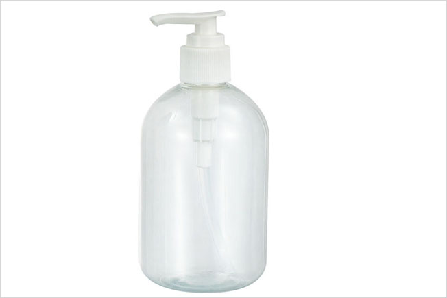 Plastic Bottle (KLPET-11)