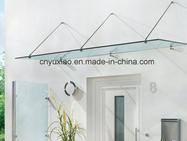 2014 New Type Sun Canopy for Window