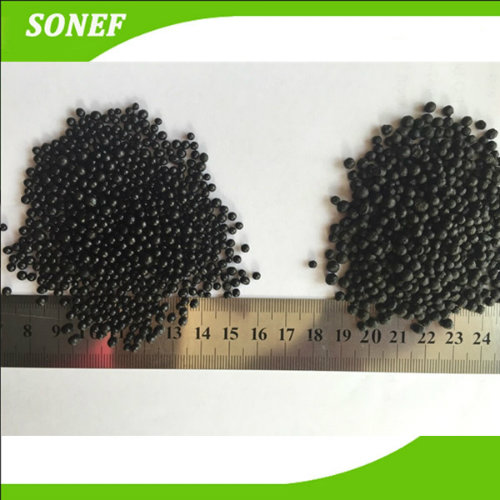 Manufacture Organic Fertilizer/Soil Coonditioner Granular