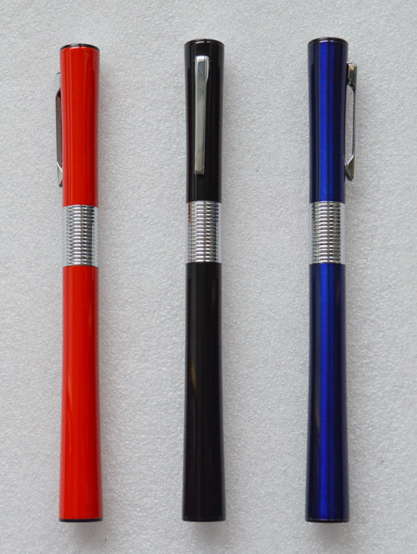 Canton Tower Shape Metal Roller Pen (LT-C534)