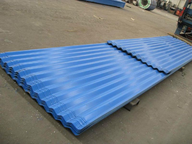 New Color Coated Steel Coil (Crystal Series)