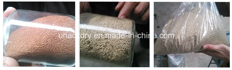 Pharmaceutical Boiling Granulator for Capsule Granule