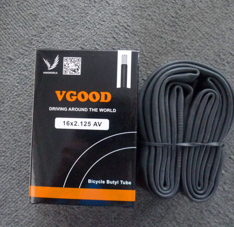 Bicycle Inner Tubes 27.5X2.10 28X1.95