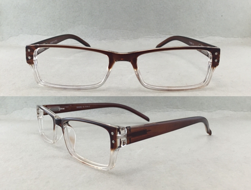 2016 China Supplier High Quality Old Men Metal Reading Glasses (P258913)
