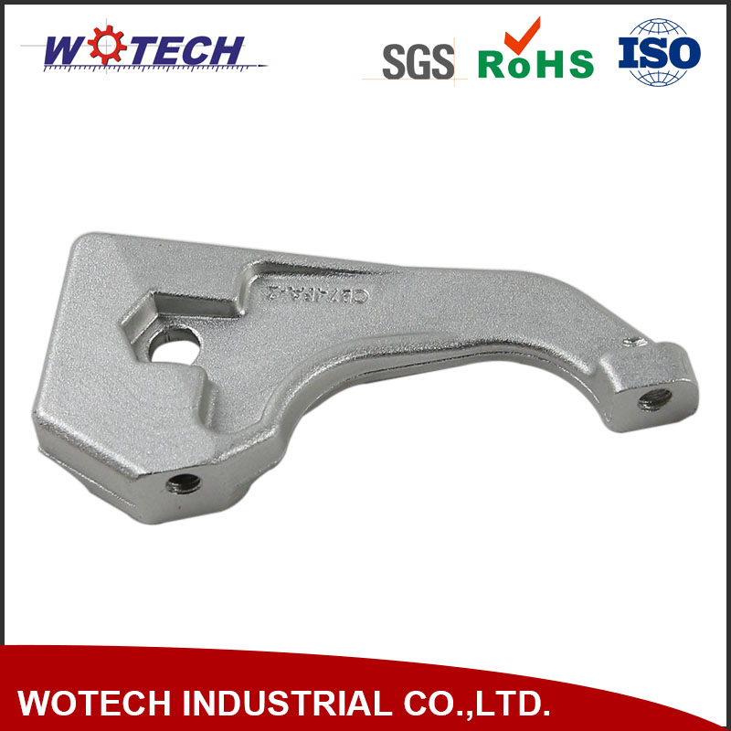 OEM Customized Forging Axle Made in China
