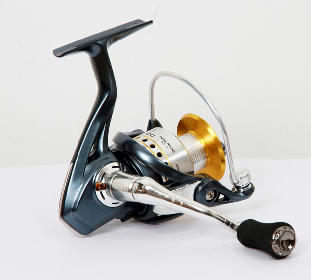 5000 Spinning Fishing Reel