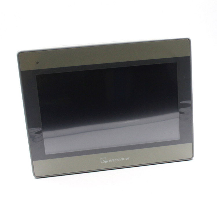 Weintek Weinview Mt8101ie 10.1 Inch Mt Series Ethernet Touch Screen HMI