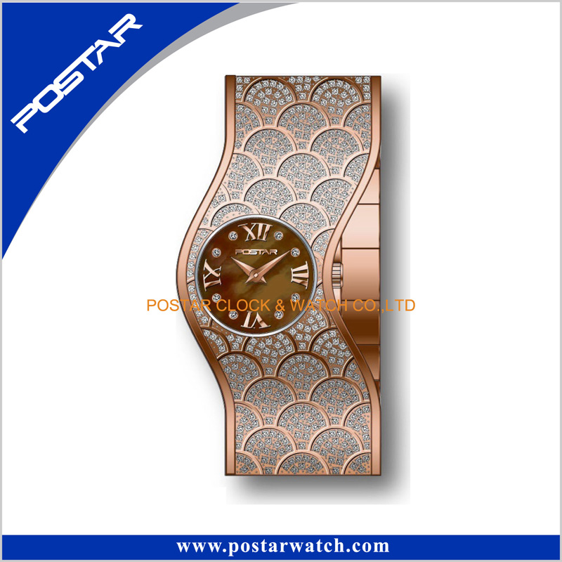 New Design Women Bracelet Watch a+ Quality