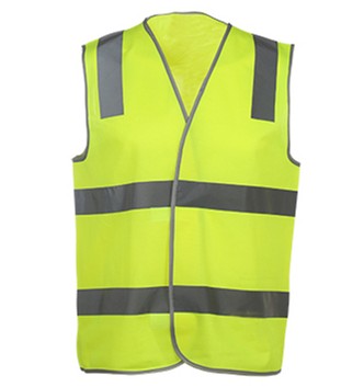 2016 New Products High Visibility Cheap Safety Vest