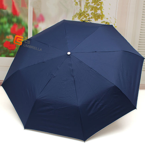 Windproof Automatic Open and Close Umbrella for Rain (YS-3F2005A)