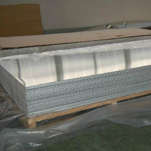 Aluminum Plate 3003/8011 for Pot or Pan