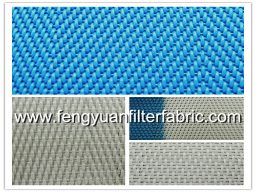 Industry Filter Fabric