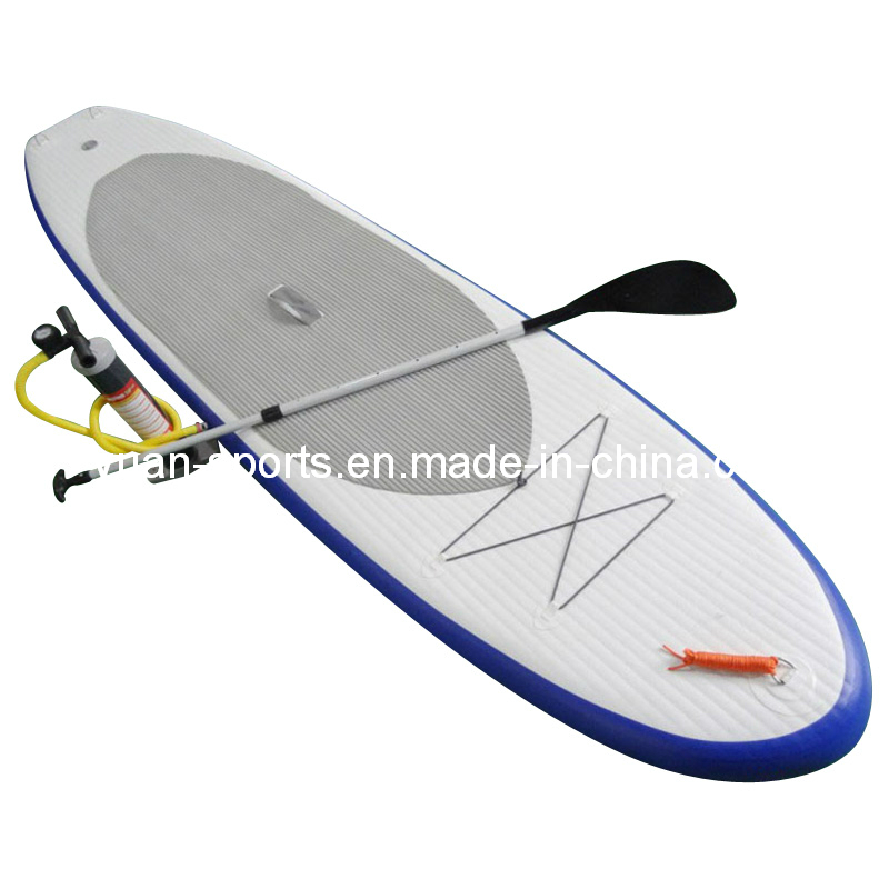 Inflatable Stand up Paddle Surfboard for Wholesale