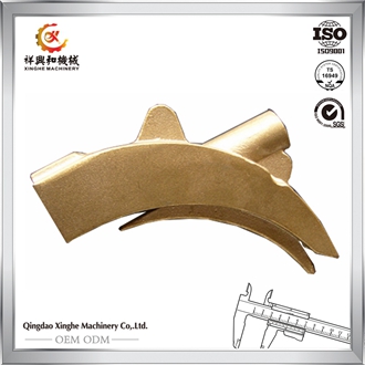 Sand Cast Brass Metal Castings Suppliers