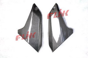 Carbon Fiber Air Intakes for YAMAHA Mt09 Fz09