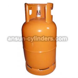 LPG Gas Cylinder&Steel Gas Tank as-LPG-12.5kgc