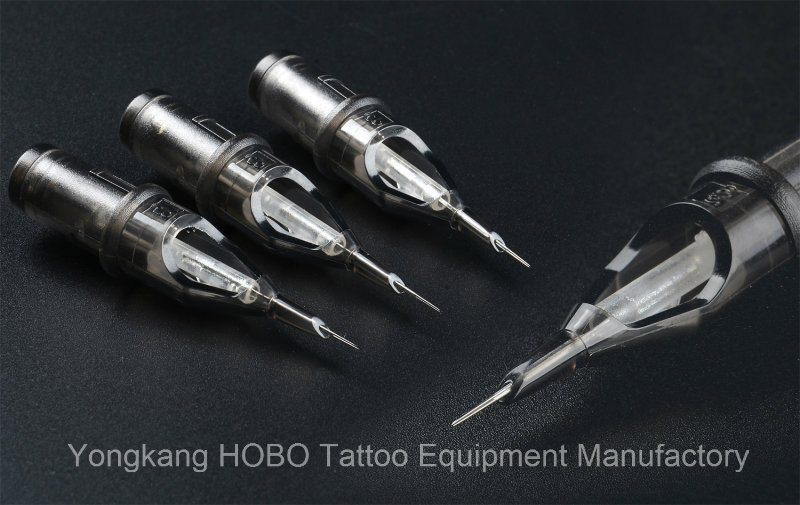 Wholesale Products Premium Skin Care Tattoo Needle Cartridge Supplies