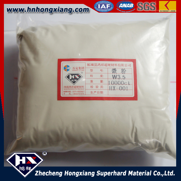 Low Price Synthetic Industrial Diamond Powder