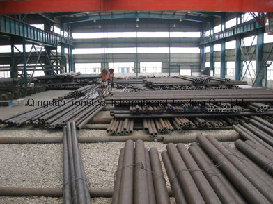 Hot Rolled Carbon Seamless Steel Pipe