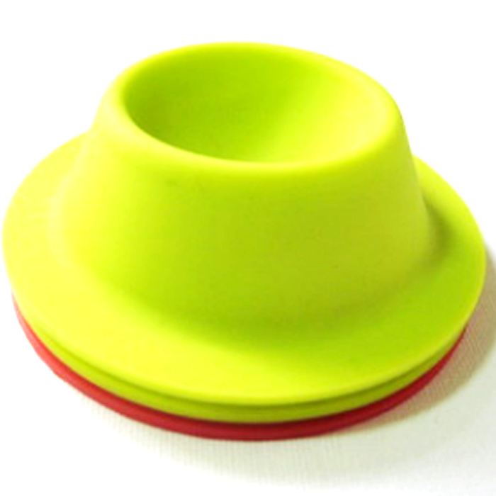 Wholesale Price BPA Free High Quality Food-Grade Silicone Egg Tray