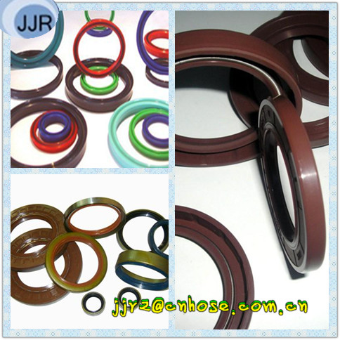 Hydraulic Seals Piston Seal PU Material Seal