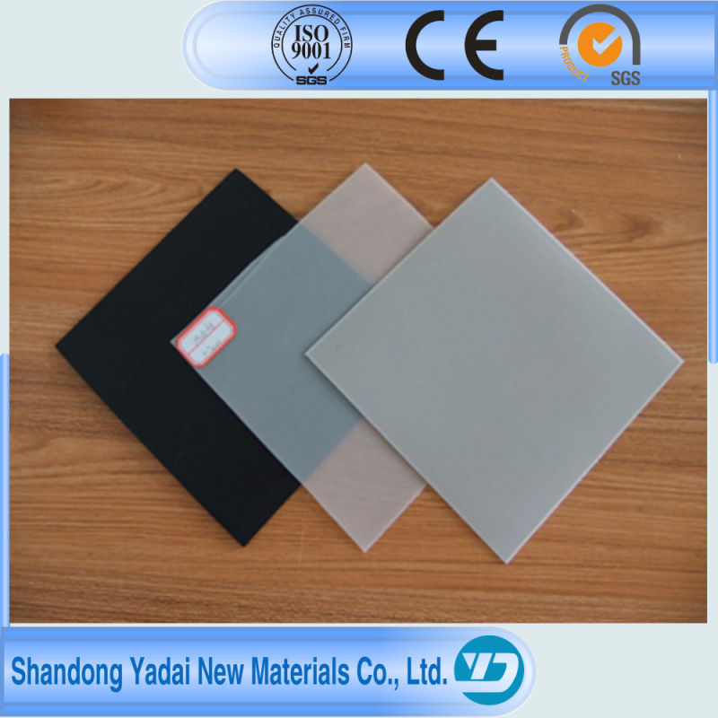 Textured Smooth HDPE Geomembrane for Waterproof