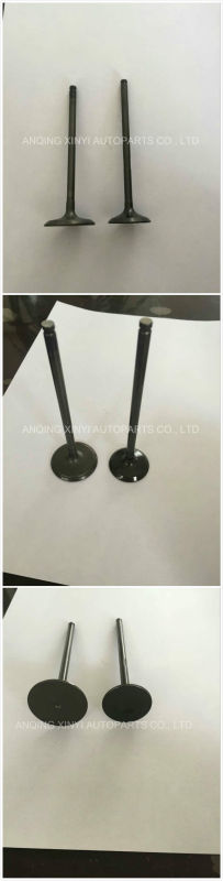 Engine Parts Intake Valve and Exhaust Valve for Toyota Celica 3sge