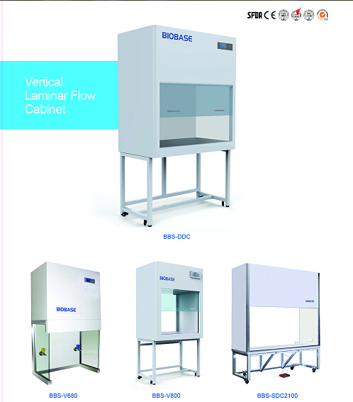 Biobase High Quality Laminar Flow Clean Bench