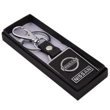 Square Key Chain, Metal Key Ring (GZHY-KA-028)