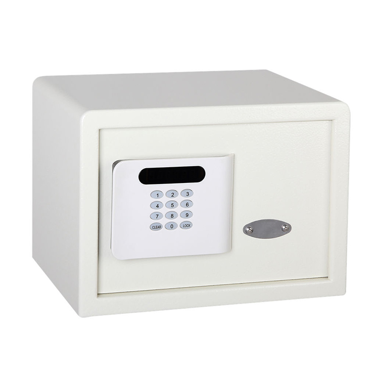 Safewell Ri Panel 250mm Height Hotel Digital Safe