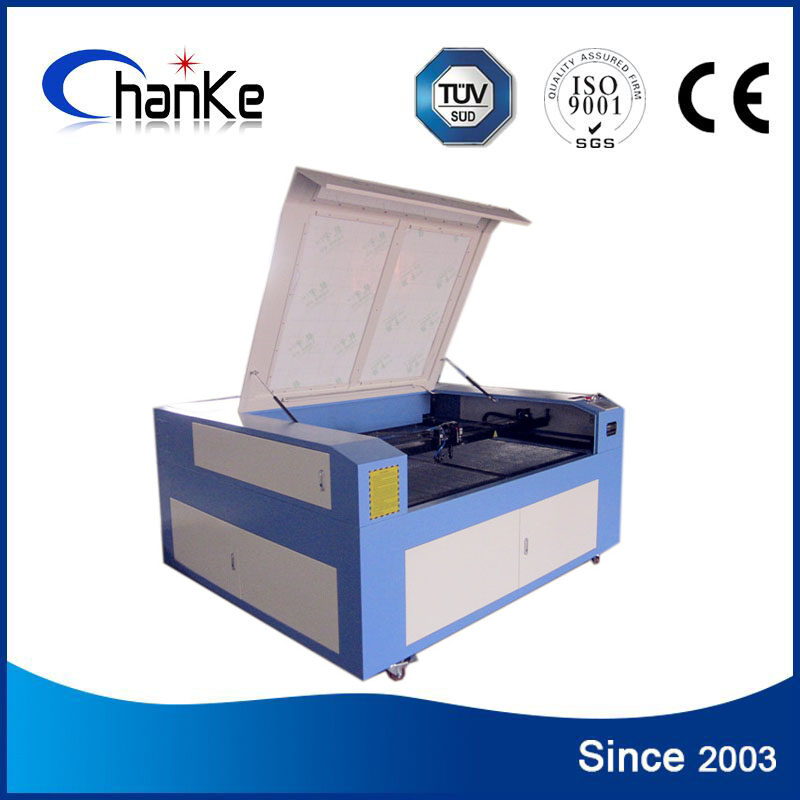 Ck6090 80W Acrylic/Wood/Mfd Laser Engraving Machine Eastern