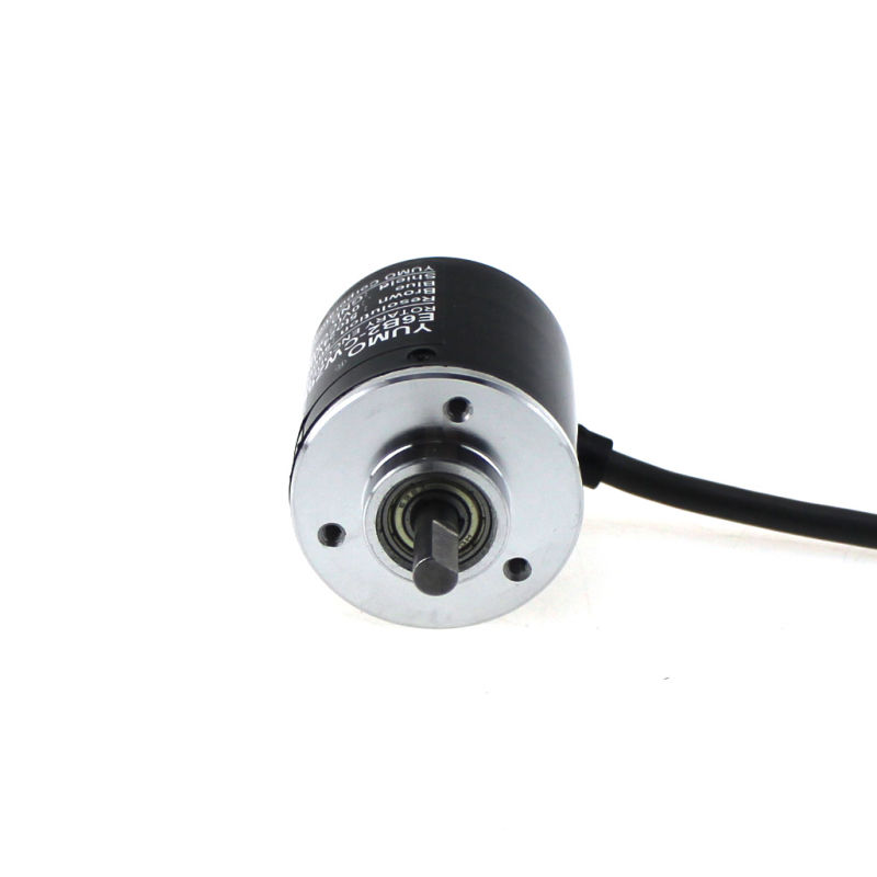 Yumo E6b2-Cwz6c 500PPR 5V 24V DC Incremental Rotary Encoder Position Encoder