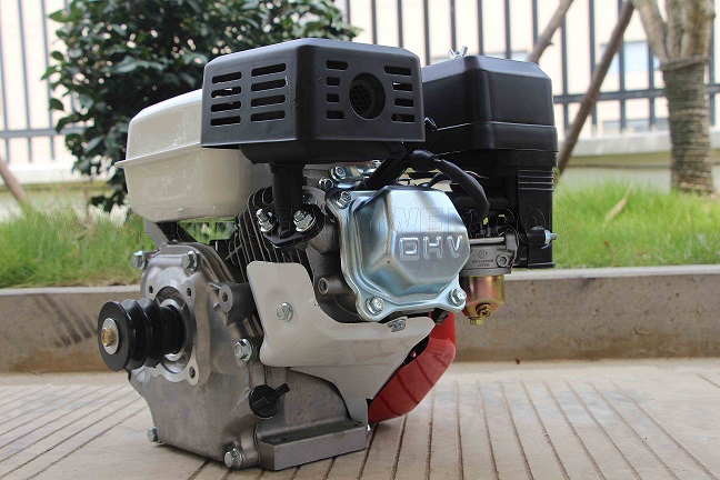 Anditiger 6.5HP Gx200 168f- 1 Gasoline Engine for Ghana