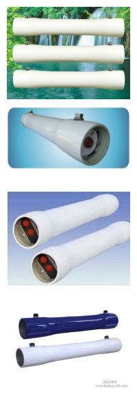 Water Filter FRP Membrane Housing for Water Treatment