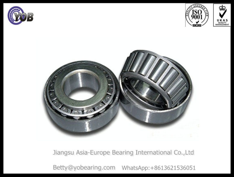 Non - Standard T2ED060 Taper Roller Bearing Auto Part