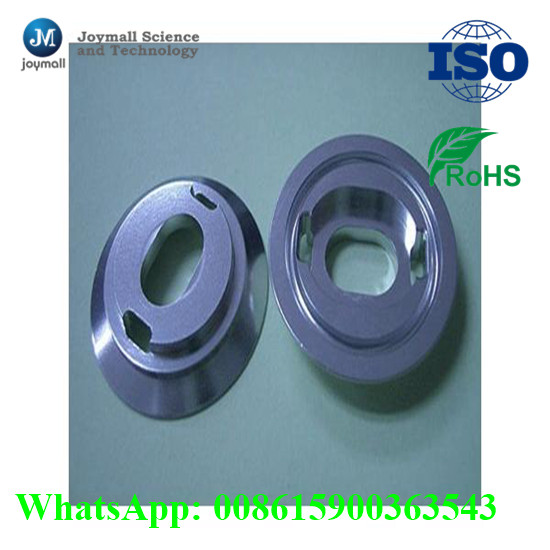 Customized Anodising Aluminum Die Casting Painted Part