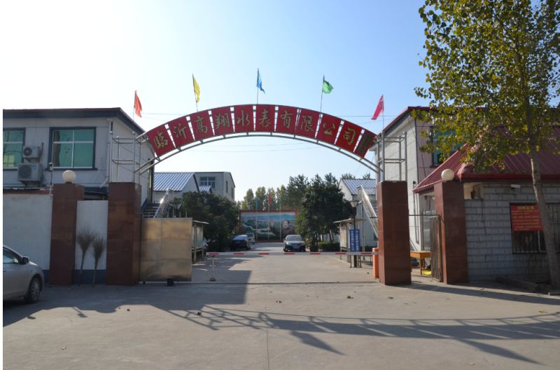 Multi Jet Vane Wheel Dry Water Meter in China Factory
