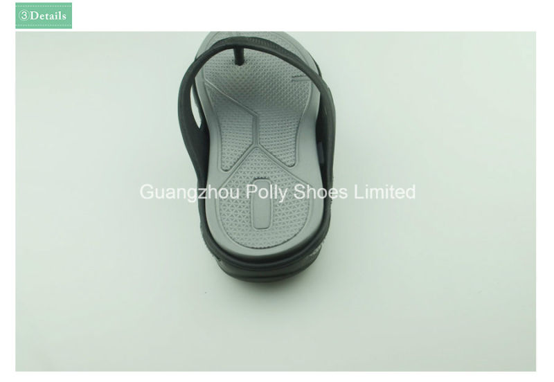 Special Design Summer Men Sport Slipper Wholesale