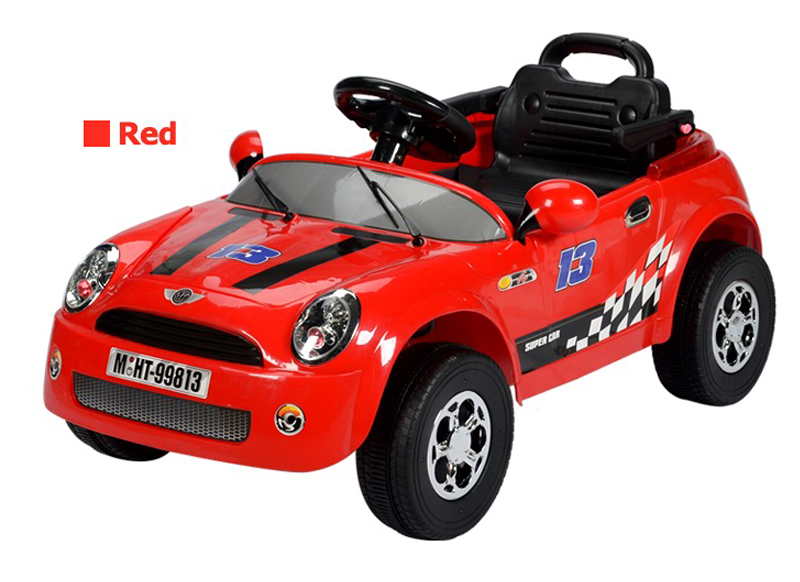 Kids Ride on Toy Car Baby Car (H0006104)