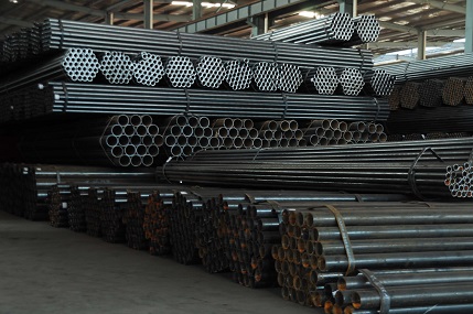 ERW Steel Pipe