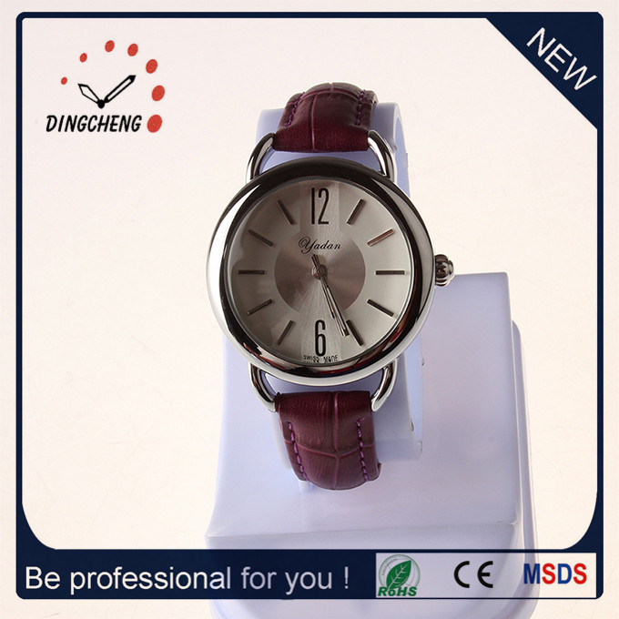 Fast Shipping Women Watch Quartz Watch Lady Watch (DC-159)